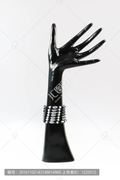 人工手