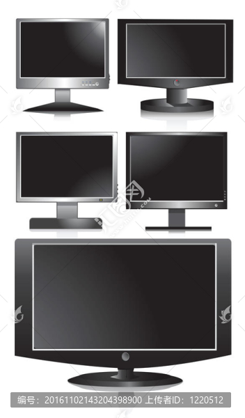 液晶屏
