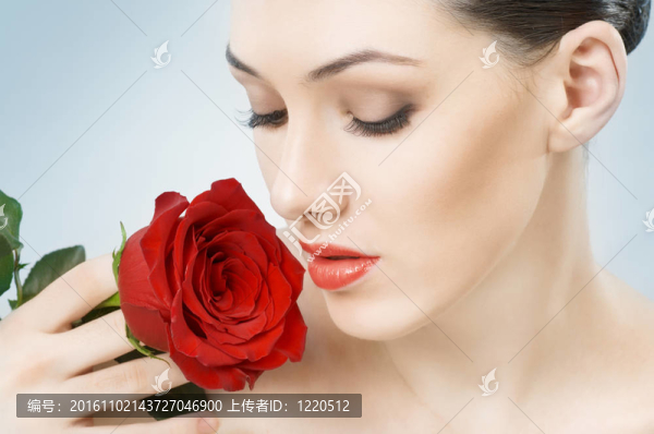 花姑娘