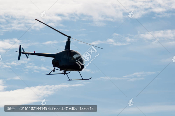 直升機(jī)
