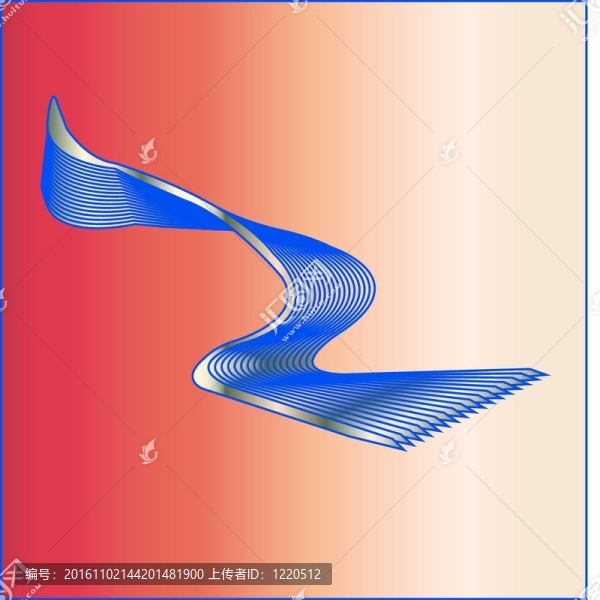 螺旋當(dāng)代黃金飾品多彩
