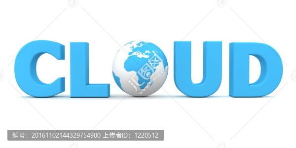 藍(lán)云的世界