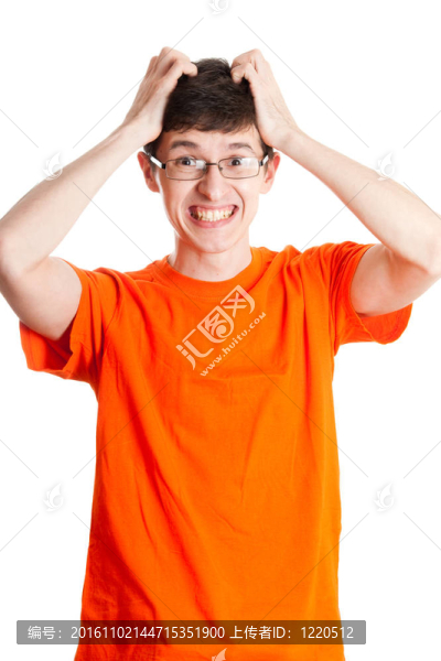 年輕人