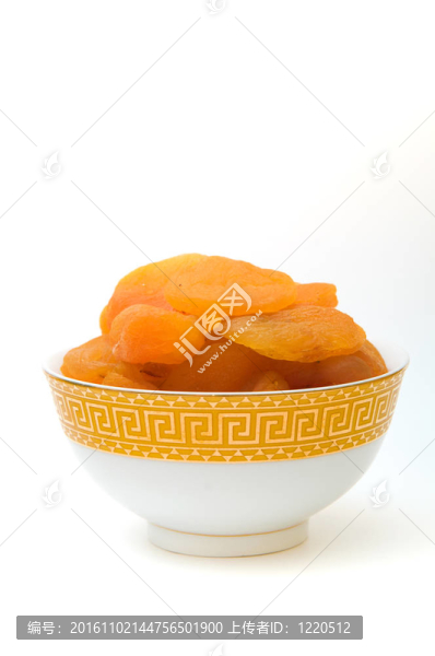 杏干