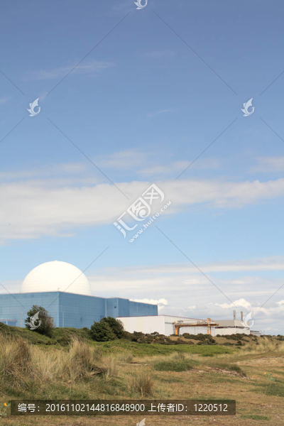 Sizewell,B核電站