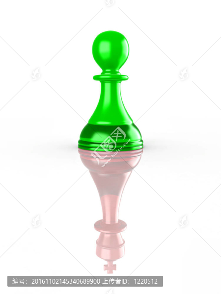 magalomania或獨特的概念形象。國際象棋