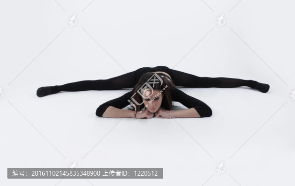 體操運(yùn)動(dòng)員