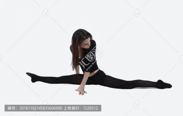 體操運動員