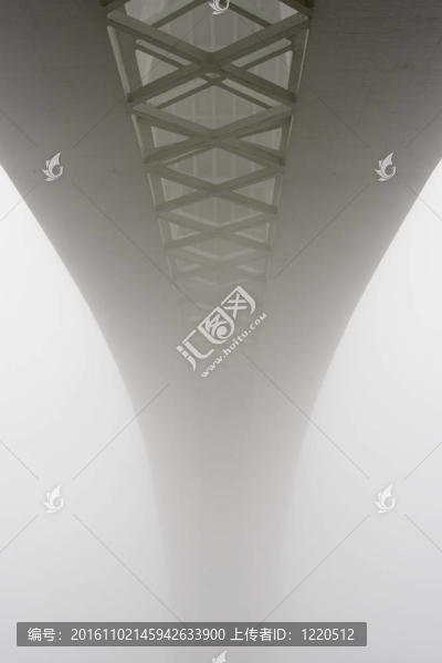 霧橋