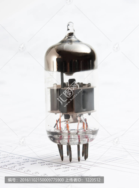 電子管