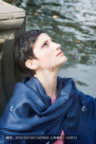 秋天的藍(lán)調(diào)