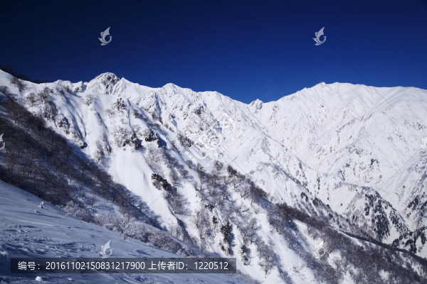 太goryudake；日本長(zhǎng)野