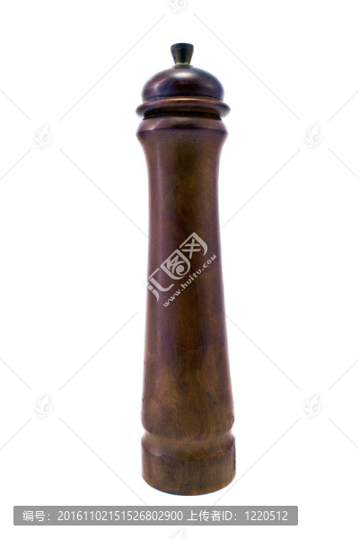 布朗胡椒磨