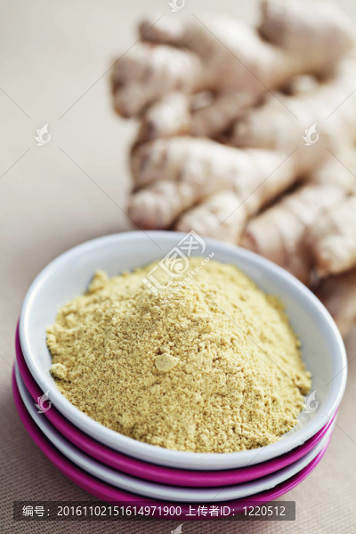 生姜