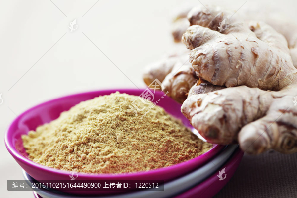 生姜