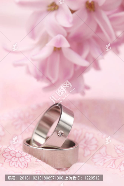 結(jié)婚戒指