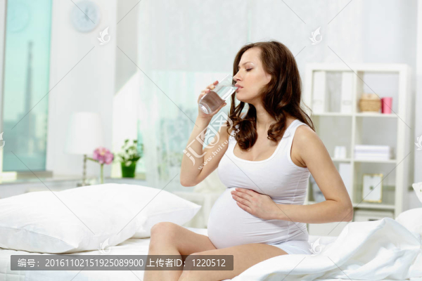 飲用水