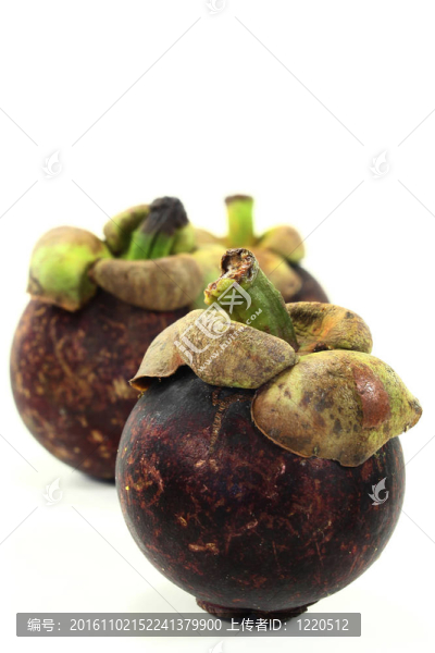 山竹