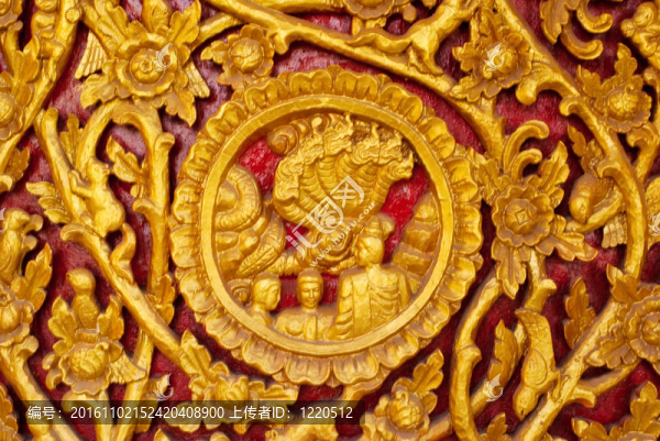 黃金佛像質(zhì)地