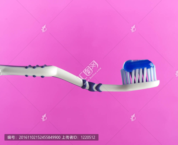 牙刷