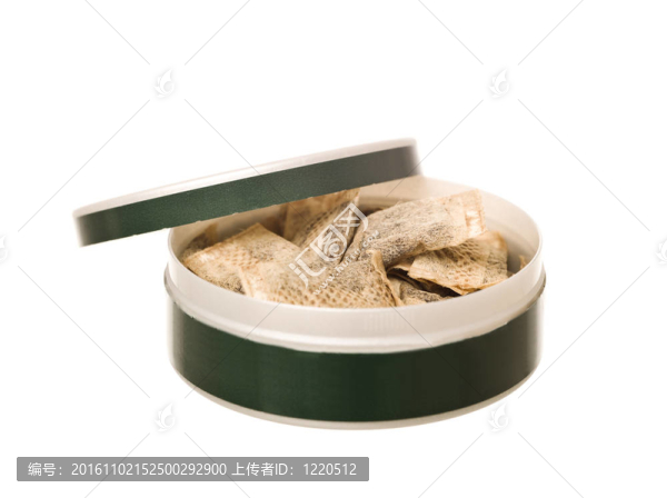 鼻煙盒