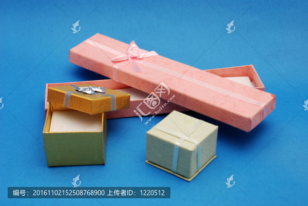 禮品盒