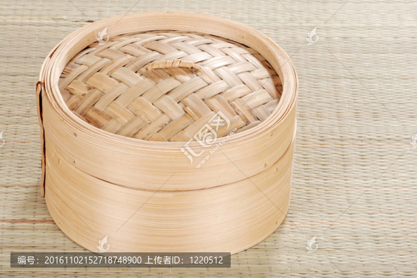 餃子的籃子