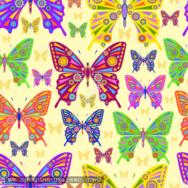 batterflies