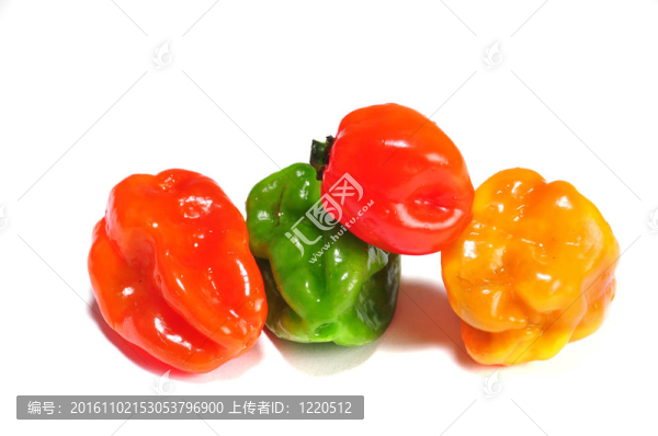 真正的來(lái)自墨西哥的辣椒