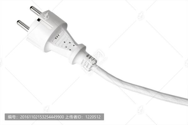 電插頭