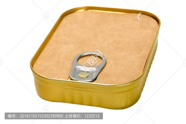 食品罐頭
