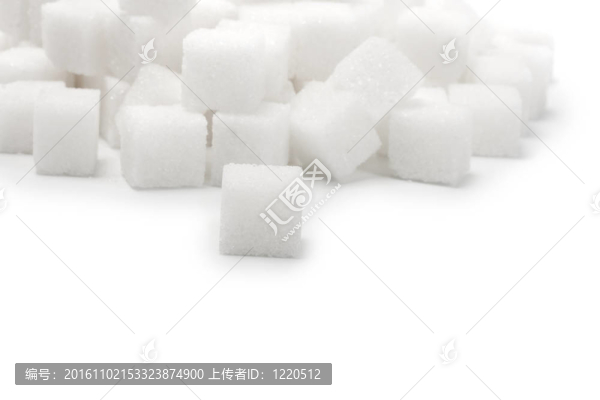 方糖