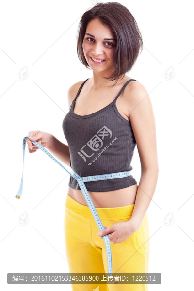 女人的測量
