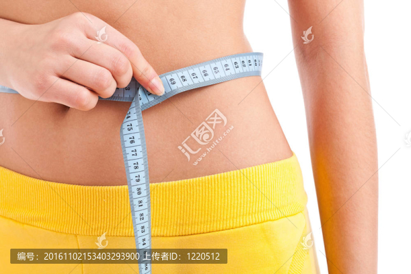 女人的測(cè)量