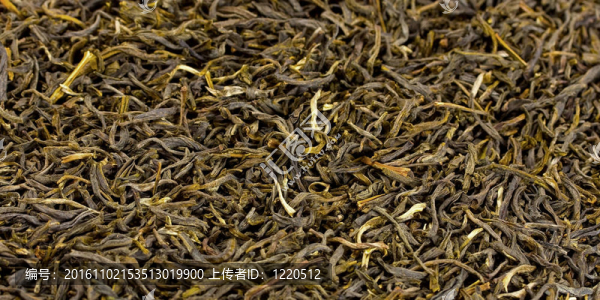 茶堆