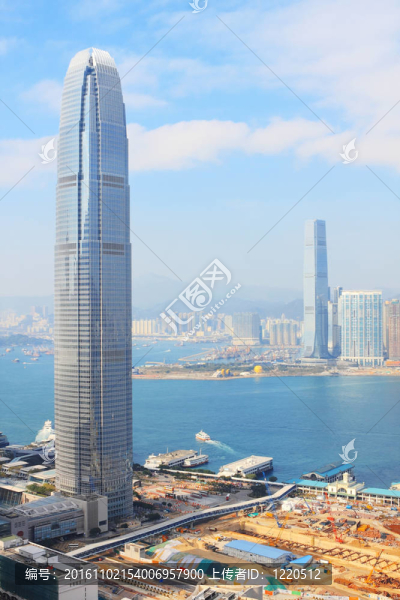 香港
