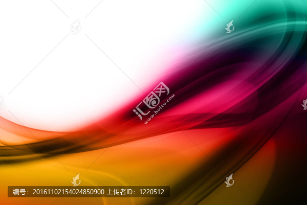 優(yōu)雅的背景設(shè)計與空間為您的文字