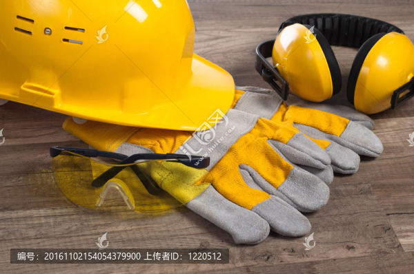 安全齒輪套件