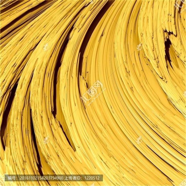 金色對角背景