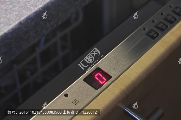 洗碗機