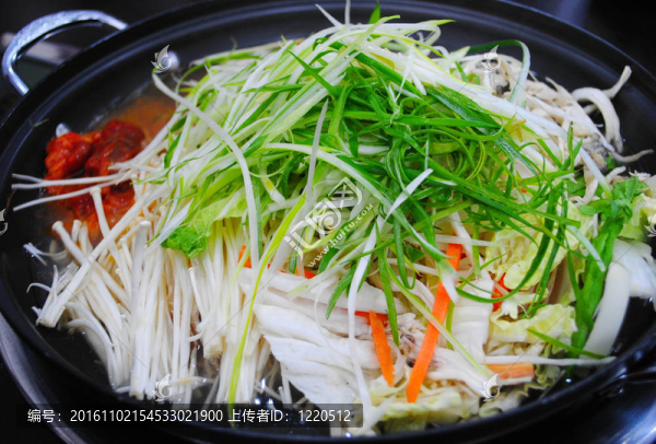 韓國(guó)食品