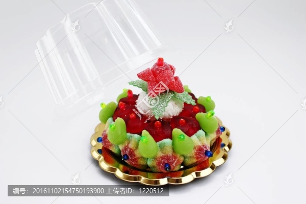 artedulceria