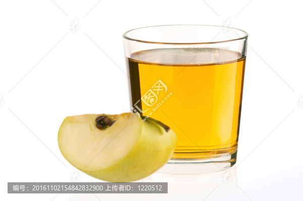蘋果汁