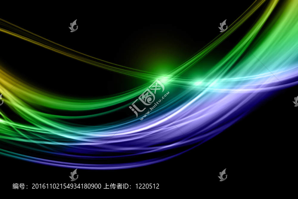 奇妙優(yōu)雅和強(qiáng)大的背景設(shè)計(jì)插圖