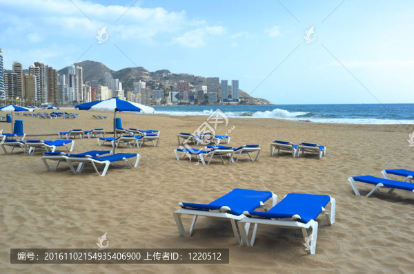 貝尼多姆
