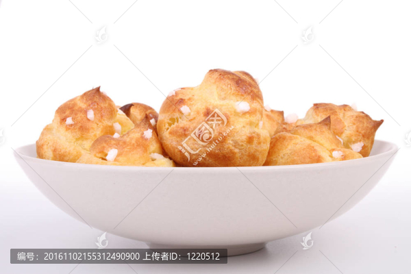 盤糕點