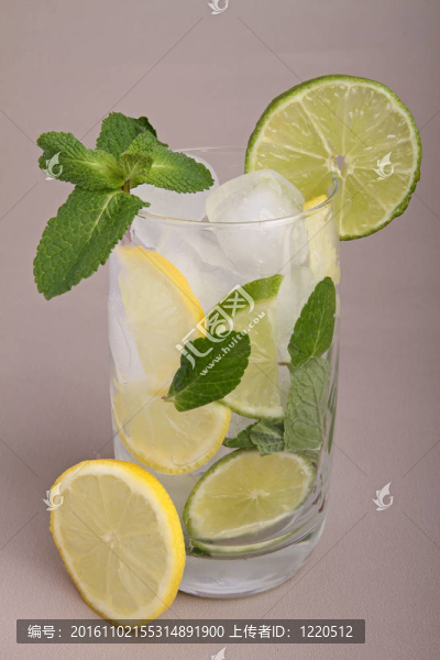 雞尾酒Mojito