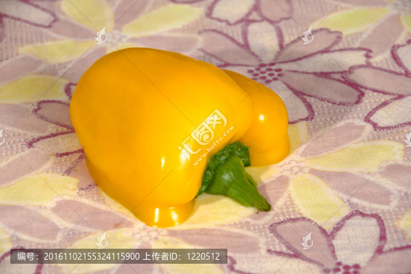 開朗的Capsicums,Colorful,Peppers