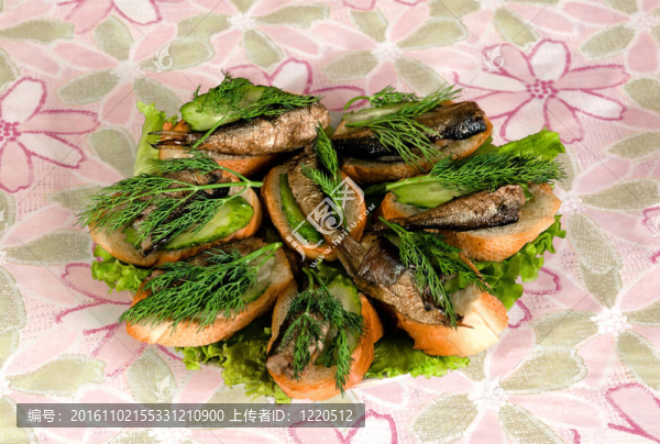 魚小吃