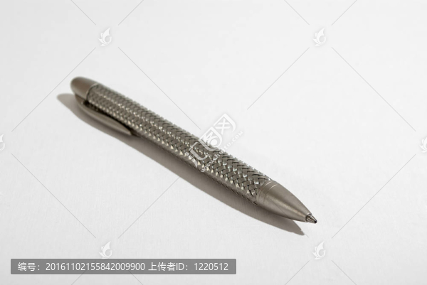 銀筆